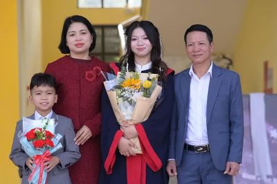 Trao cơ hội để thế hệ trẻ vùng cao phát triển nghề truyền thống của địa phương