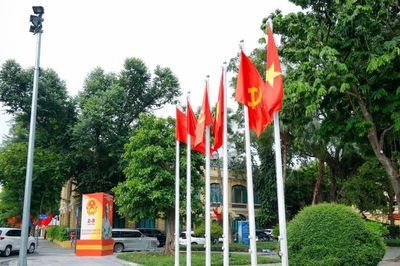 Dự báo thời tiết trên cả nước 5 ngày nghỉ lễ Quốc khánh 2/9