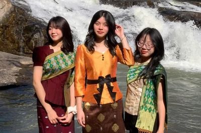 Trao cơ hội để học sinh vùng cao nối dài ước mơ gieo chữ