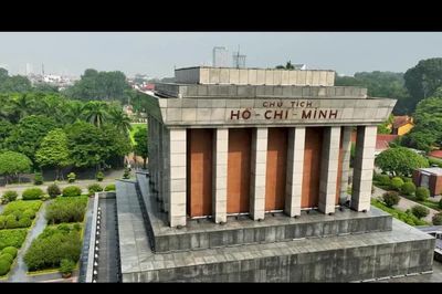 81 năm sau ngày Độc lập, Việt Nam bước vào một chặng đường phát triển mới