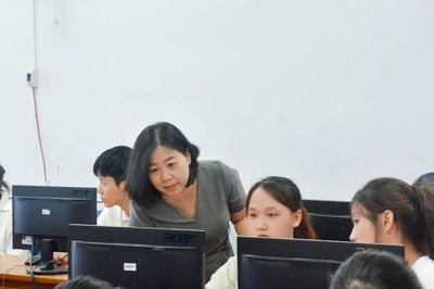 Giáo dục nghề nghiệp trước làn sóng AI