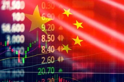 Trung Quốc: Hoạt động chế tạo sụt giảm tháng thứ hai liên tiếp, tình hình có đáng lo ngại?
