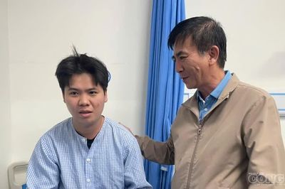 Vụ xe khách chở 33 người bị lật ở Gia Lai: Nhân chứng bàng hoàng kể lại khoảnh khắc kinh hoàng