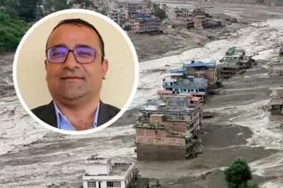 Lũ quét ở Nepal: 900 học sinh thoát chết trong gang tấc nhờ quyết định của hiệu trưởng