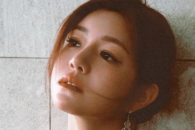 Trần Nghiên Hy trải lòng về cuộc hôn nhân bẽ bàng với Trần Hiểu