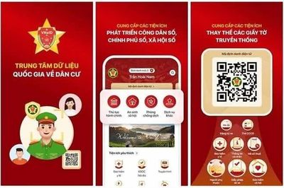 Những chính sách nổi bật có hiệu lực từ tháng 9/2026