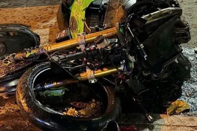 Biker nổi tiếng Việt Nam tử vong tại Nha Trang do tai nạn giao thông