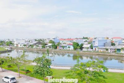 Cần Thơ cấm san lấp 10 hồ, ao