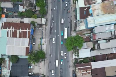 Lý do người dân ở TPHCM đồng thuận giao mặt bằng mở rộng quốc lộ 1