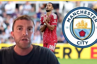 Chuyên gia chuyển nhượng Romano: 'Vụ Man City mua Gakpo coi như đã xong'