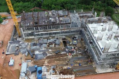 Dự án nhà ở xã hội có giá bán cao nhất Thái Nguyên bắt đầu nhận hồ sơ