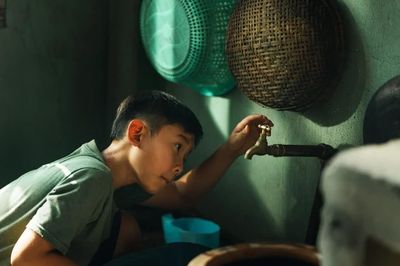 Quý Tử Vượt Giàu: Xem đến đâu cười đến đó, mà xúc động lúc nào không hay!