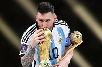 10 khoảnh khắc vĩ đại của Lionel Messi cùng tuyển Argentina
