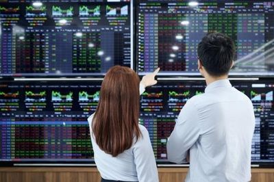 Chứng khoán Việt Nam sắp đón dòng vốn ngoại hàng tỷ USD