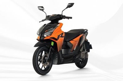 Thị trường xe điện tuần qua: Xe máy pin kép đi gần 200 km/lần sạc 'khuấy động' thị trường