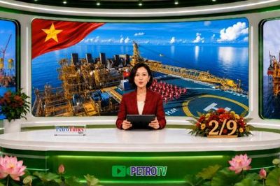 [VIDEO] Các sự kiện nổi bật của PETROVIETNAM trong tuần từ ngày 24/8 đến ngày 30/8/2026