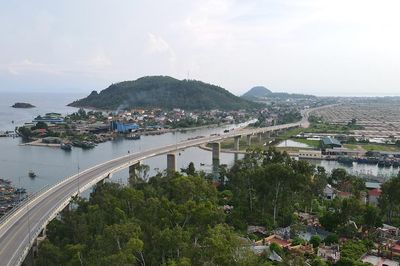 Toàn cảnh tuyến đường ven biển hơn 4.600 tỷ đồng qua tỉnh Nghệ An