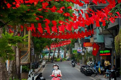 Cuộc tăng tốc 10% và bài toán sức bật mới của Việt Nam