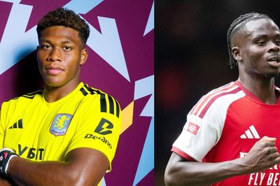 Nhận định Aston Villa vs Arsenal: Pháo thủ phá dớp