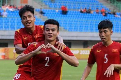 Nhận định U20 Việt Nam vs U20 Triều Tiên: Vượt thử thách lớn