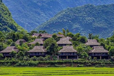 Phú Thọ, Sơn La nguy cơ lũ quét, nhiều điểm du lịch nổi tiếng được cảnh báo