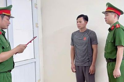 Vụ thiếu niên bị đánh ở phòng gym: Công an Ninh Bình tạm giữ Lâm Đình Dưỡng