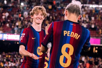 Nhận định bóng đá Barca vs Rayo Vallecano: Flick đáp lại Mourinho