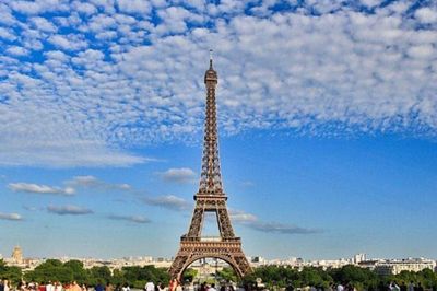 10 phép lịch sự người Paris mong du khách biết trước khi đặt chân đến thành phố