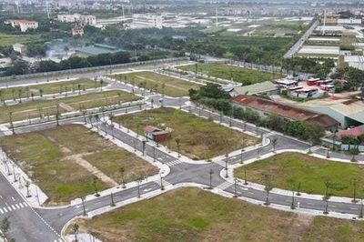 Từ 1/9, mỗi thửa đất có mã riêng 12 số, tra cứu được trên VNeID