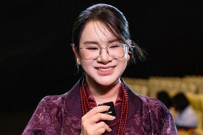 Nữ diễn viên sinh năm 1999 xuất hiện 5 phút ở phim được đầu tư 100 tỷ là ai?