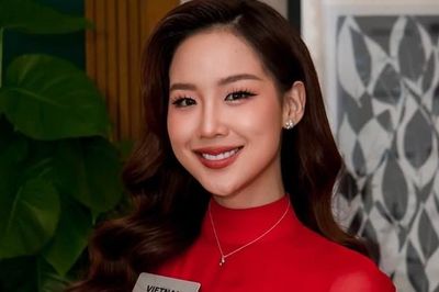 Hoa hậu Bảo Ngọc tiếp tục đón tin vui ở Miss World 2026