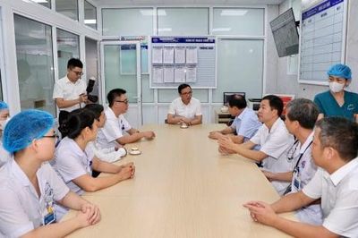 Hải Phòng: Các cơ sở y tế sẵn sàng khám, cấp cứu xuyên kỳ nghỉ lễ
