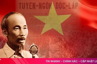 Sáng mãi chủ nghĩa anh hùng cách mạng
