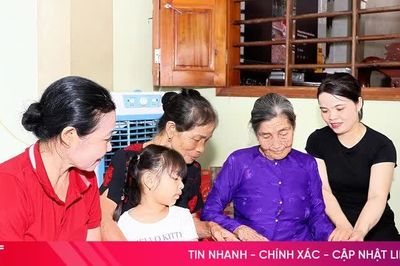 Gần 80 năm tuổi Đảng - lặng lẽ 'gieo mầm', âm thầm 'truyền lửa'
