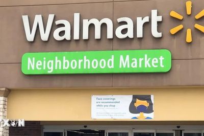 Walmart đồng ý trả 50 triệu USD dàn xếp cáo buộc cấp phát opioid bất hợp pháp