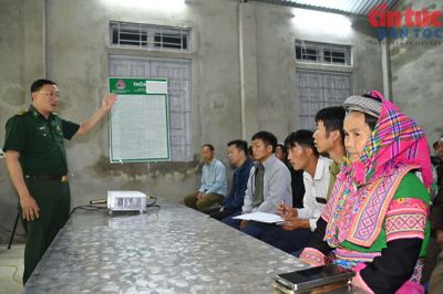 Chương trình mục tiêu Quốc gia: Từ cộng gộp cơ học đến chuyển biến thực chất