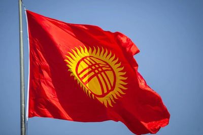 Điện mừng kỷ niệm ngày Quốc khánh Cộng hòa Kyrgyzstan