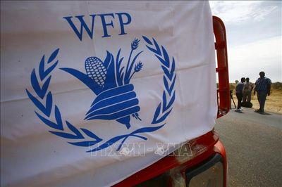 WFP mở rộng dự án phát triển hệ thống lương thực ở Cuba