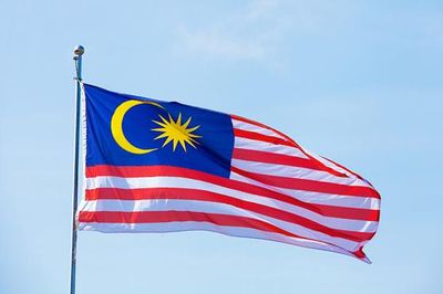 Điện mừng kỷ niệm ngày Quốc khánh Malaysia