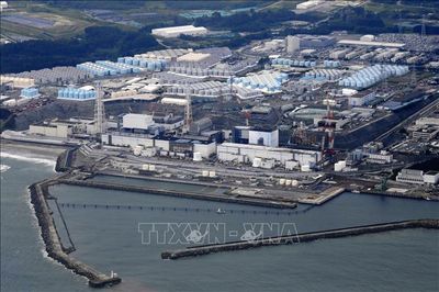 Nhật Bản ứng dụng AI trong tháo dỡ nhà máy điện hạt nhân Fukushima