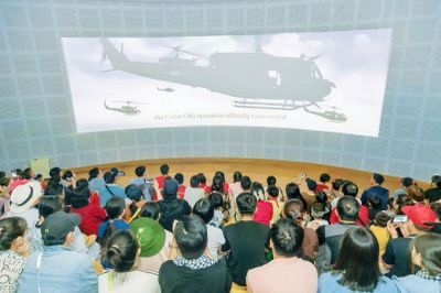 TP Hồ Chí Minh: Điểm đến 'địa chỉ đỏ' hút khách dịp lễ Quốc khánh 2/9