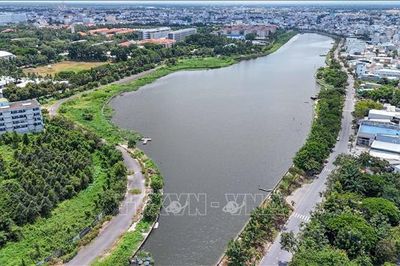 Cần Thơ đưa 10 ao, hồ vào danh mục không được san lấp