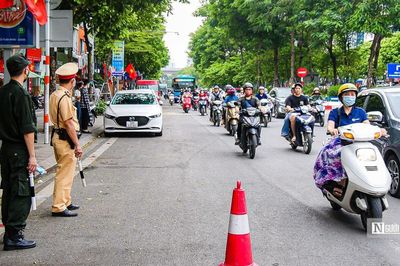 Hai ngày nghỉ lễ, 21 người tử vong vì tai nạn giao thông