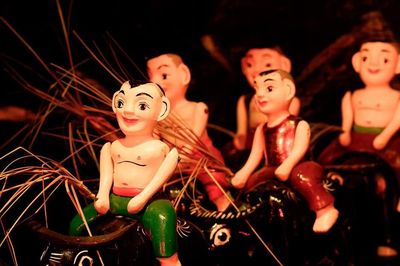 Nghỉ lễ 2/9, đừng bỏ lỡ loạt điểm đến miễn phí ở Hà Nội