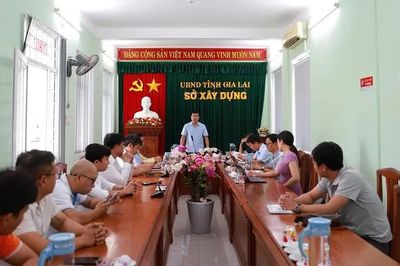 Gia Lai xác minh phản ánh về giá cước, chấn chỉnh vận tải hành khách