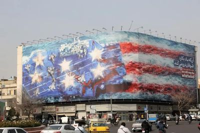 Mỹ còn 'quân bài' nào với Iran?