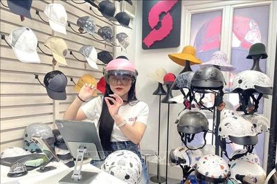 Thương mại điện tử tạo đà cho thanh niên khởi nghiệp