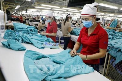 Kết nối dòng vốn đến dự án có chất lượng và sẵn sàng đầu tư