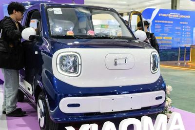 Những mẫu ô tô tầm giá 200 triệu đồng