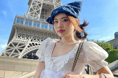 Phương Mỹ Chi 'ấn định' ngày quan trọng ở tuổi 23